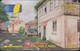 Grenada - GRE-5C - Street Scene Gouvyave - 1992 - 5CGRC - EC$ 40 - Grenade