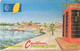 Grenada - GRE-8B - Carenage St.Georges - Phonebox - 1994 - 8CGRB - EC$ 20 - Grenada (Granada)