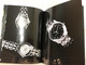 CATALOGO BROCHURE GUCCI OROLOGI PARI AL NUOVO. - To Identify