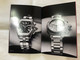 Delcampe - CATALOGO BROCHURE CARTIER OROLOGI I SEGRETI DEL TEMPO 2008 PARI AL NUOVO. - A Identifier