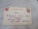 RUSSIE RUSSIA Entier Postal Ancien 1907 Paypal Ok Out Of EU - Postwaardestukken