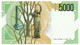 ITALY, ITALIA - 5000 Lire 4. 1. 1985. P111a, UNC. (T074) - 5000 Lire