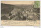 BOUILLON ..-- Nels 40 , N° 44 . 1904 Vers ARLON ( Mr Georges DEOM ) . Voir Verso . - Bouillon