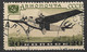 USSR, Russia 1937 20K Tupolev ANT-9. Air Post Stamp. Mi 572/Sc C70. Used In Stalingrad Сталинград - Oblitérés