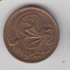 AUSTRALIE 2 CENTS 1978 - 2 Cents