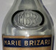 Delcampe - Très Rare Bouteille D'Anisette Marie Brizard De 1955 - Bicentenaire 1755-1955 - Voir L'annonce Et Les Scans. - Alcoolici