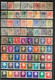 Lot De 142 Timbres Divers Pays Bas - Other & Unclassified