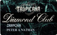 Tropicana Casino & Resort : Atlantic City NJ - Casinokaarten