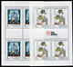 CZECHOSLOVAKIA 1991 National Gallery Paintings Set Of 5 Values In Sheetlets MNH / **.    Michel 3102-06 - Nuovi