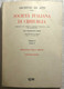 Società Italiana Di Chirurgia 6 Vol. Di Prof. Gianfranco Fegiz, 1980, CLUEB - Médecine, Biologie, Chimie