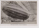 Vintage Rppc Zeppelin Nachkriegs- Luftschiffe Umbau Der "Bodensee" - 1919-1938: Entre Guerres
