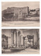 Lot 8 Cpa"MONACO-MONTE-CARLO"MUSEE OCEANOGRAPHIQUE"CASINO La Salle Des Concerts"les Jardins"les Canons"palais Du Prince" - Verzamelingen