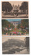 Lot 8 Cpa"MONACO-MONTE-CARLO"MUSEE OCEANOGRAPHIQUE"CASINO La Salle Des Concerts"les Jardins"les Canons"palais Du Prince" - Verzamelingen