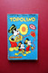 Topolino Walt Disney Vol. XXVI Numero 152 10 Dicembre 1956 - Sonstige & Ohne Zuordnung