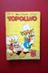 Topolino Walt Disney Vol. XI Numero 66 10 Maggio 1953 Bollino - Sonstige & Ohne Zuordnung