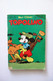 Topolino Walt Disney Vol. XII Numero 72 10 Agosto 1953 Bollino - Altri & Non Classificati