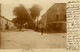 L'absie * Carte Photo 1904 * Place Du Village - L'Absie