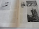 Delcampe - 1929 :Bébé à Ski-landeau à Chamonix; Chine;  Reine Emma Des Pays-Bas; Armée Du Salut; Pub SIX Citroën; Etc - L'Illustration