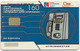 KYRGYZSTAN KYRGYZ TELECOM 50 U. CHIP TELECARTE ISSYK-KUL LAKE VERY GOOD - Kirgizië