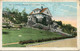 1927 One Of Duluth's Beatiful Homes - See Scan For Details Of Stamp (s) And Cancellation - Duluth