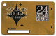 Golden Nugget Casino, Laughlin, NV, U.S.A., Older Used Slot Or Player's Card, # Goldennugget-14 - Casinokarten