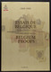 Stes *******Essais De Belgique 1849/1949*********** 898pp. - Handbooks