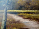 Ferme à La Lisière De La Forêt, J. Kok/ Farm At The Edge Of The Forest, J. Kok - Olii