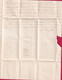 CAD TYPE 15 COMBEAU FONTAINE HAUTE SAONE BOITE RURALE C  ARBECEY POUR LANGRES - 1801-1848: Precursori XIX