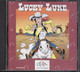 Lucky Luke. PC CD-ROM. Infogrames. Jeu. Western. Morris. - Disques & CD