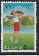 LOTE 2213 ///  (C010)  ALAND 1995 2 SELLOS** MNH - Aland