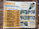 DOCUMENT COMMERCIAL  CATALOGUE  DARTY  Électroménager & Television - Artigianato