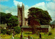 (3 A 13) Ireland (posted To England) - Drumcliff Church - Co Sligo - Sligo