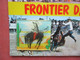 Bottom Left Corner Movable Hologram  Bucking Bronco -------  Frontier Days    Cheyenne Wyoming > Cheyenne      Ref 5180 - Cheyenne