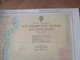 Southampton Water And Approaches - Carte Marine - Nautical Charts