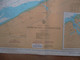 Approaches To Oostende - Carte Marine - Nautical Charts