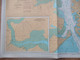 Portsmouth Harbour - Carte Marine - Cartes Marines