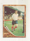 Trading Card , A&BC , England, Chewing Gum, Serie: Make A Photo , Année 60 , N° 103 , JOHNNY HAYNES,  Fulham - Trading-Karten