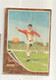 Trading Card , A&BC , England, Chewing Gum, Serie: Make A Photo , Année 60 , N° 28, GORDON JONES,  Middlesbrough - Trading Cards