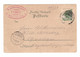 0-6551 ESSBACH - WALSBURG, Lithographie 1897, Restauration, Brettmühle, Binnenschiffe Dampfschiffahrt Auf Der Saale - Schleiz