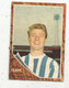 Trading Card , A&BC , England, Chewing Gum, Serie: Make A Photo , Année 60 , N° 22, CLIVE CLARK , West Bromwich Albion - Trading Cards