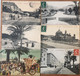 Alpes Maritimes - Nice - Lot 6 Cartes Postales - En L'état - Lots, Séries, Collections