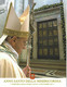 Vaticano 2015 Folder Ufficiale Anno Santo I Serie Con 2 Francobolli Mnh E 2Fdc - Briefe U. Dokumente