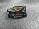 PIN'S    MITSUBISHI    ROTHMANS  RACING - Mitsubishi