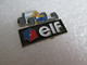 PIN'S   FORMULE 1   WILLIAMS   RENAULT    ELF    N° 5  NIGEL  MANSELL   1992 - F1