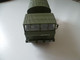 MINIATURE 1/43 °  CAMION   BERLIET    ARMEE MILITAIRE - Altri & Non Classificati