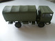 MINIATURE 1/43 °  CAMION   BERLIET    ARMEE MILITAIRE - Altri & Non Classificati