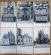 CPA - Lot 23 Cartes Postales - Belgique - Bruxelles - N. D. Du Sablon ( Lot ND Sablon OK ) - 5 - 99 Cartes