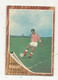 Trading Card , A&BC , England, Chewing Gum, Serie: Make A Photo , Année 60 , N° 105, DENNIS VIOLLET, Stoke City - Trading Cards