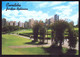 AK 000149 BRAZIL - Curitiba - Jardim Botanico - Curitiba