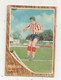 Trading Card , A&BC , England, Chewing Gum, Serie: Make A Photo , Année 60 , N° 93, CLIFF HUXFORD, Southampton - Trading Cards
